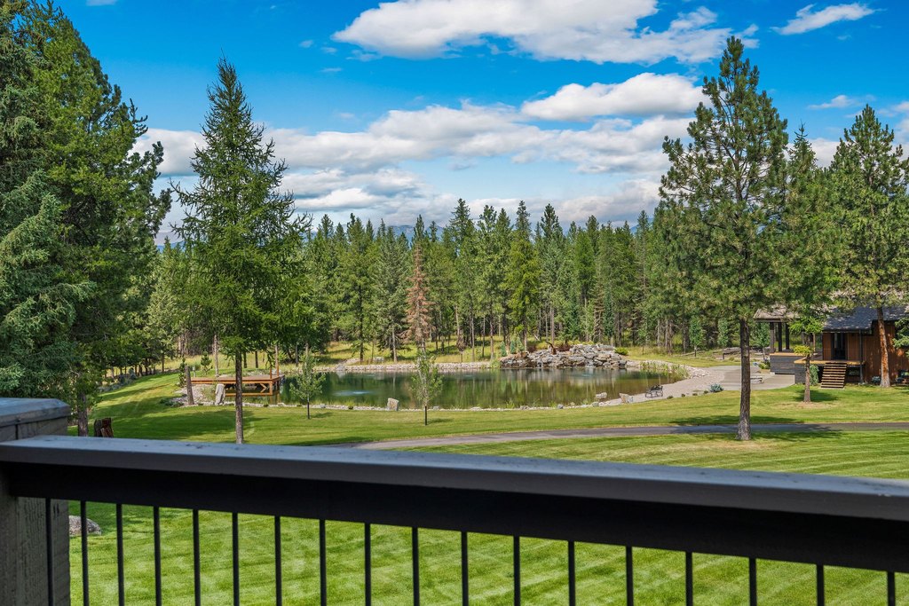 Bigfork, Montana, 59911, United States, 4 Bedrooms Bedrooms, ,4.5 BathroomsBathrooms,Residential,Forsale,1914975