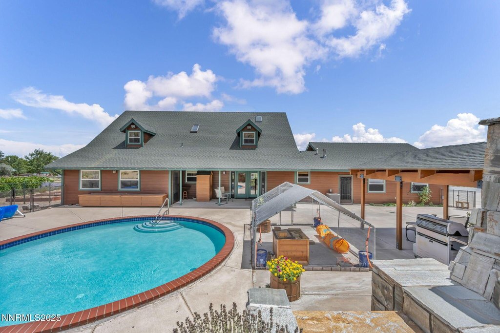 Wellington, Nevada, 89444, United States, 4 Bedrooms Bedrooms, ,3.5 BathroomsBathrooms,Residential,Forsale,1946017