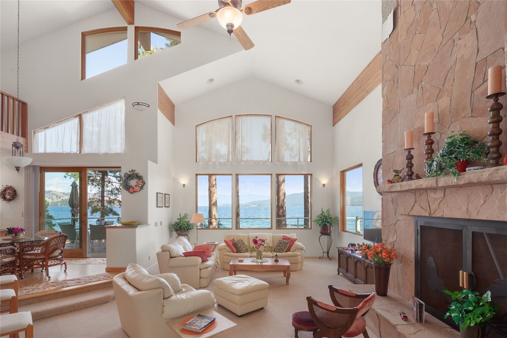 Dayton, Montana, 59914, United States, 4 Bedrooms Bedrooms, ,3.5 BathroomsBathrooms,Residential,Forsale,1914963