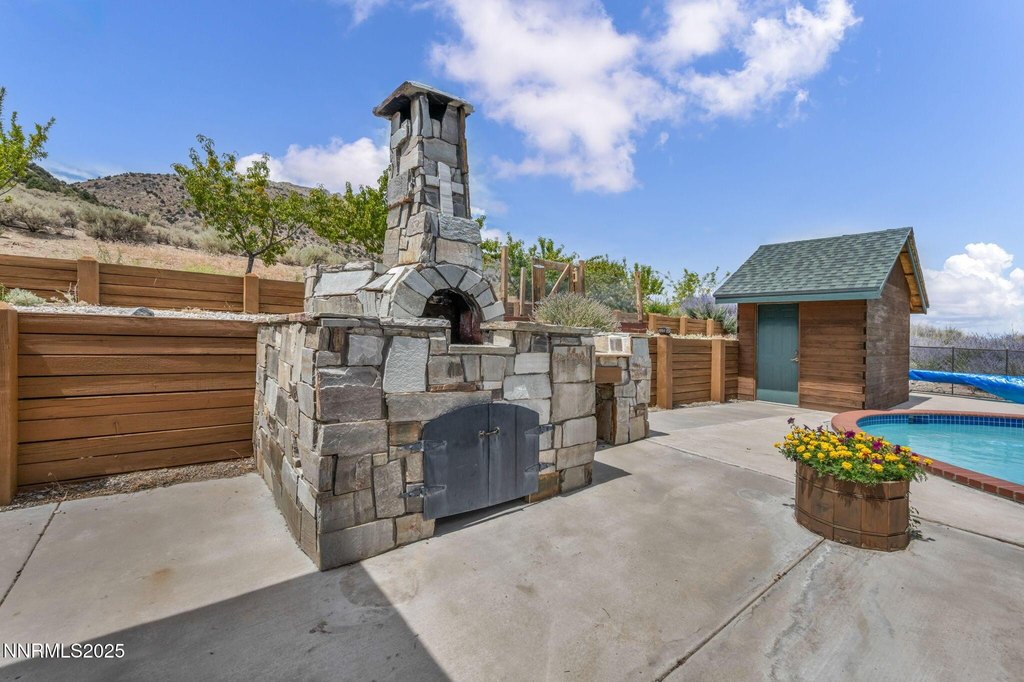 Wellington, Nevada, 89444, United States, 4 Bedrooms Bedrooms, ,3.5 BathroomsBathrooms,Residential,Forsale,1946017