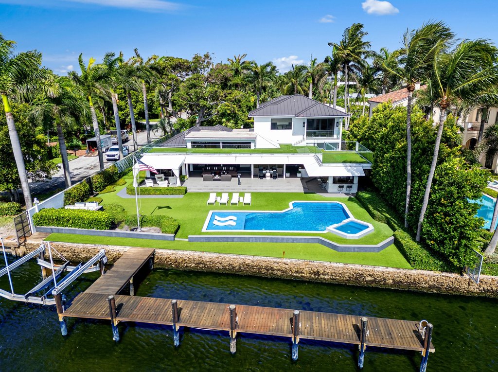Delray Beach, Florida, 33483, United States, 6 Bedrooms Bedrooms, ,8.5 BathroomsBathrooms,Residential,Forsale,1952513