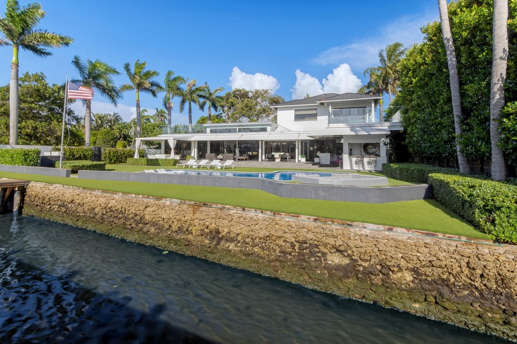 Delray Beach, Florida, 33483, United States, 6 Bedrooms Bedrooms, ,8.5 BathroomsBathrooms,Residential,Forsale,1952513