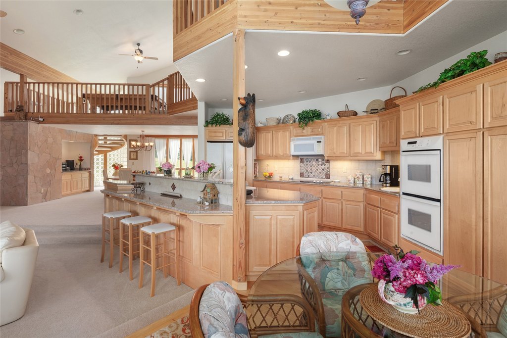 Dayton, Montana, 59914, United States, 4 Bedrooms Bedrooms, ,3.5 BathroomsBathrooms,Residential,Forsale,1914963