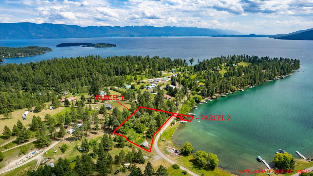 Rollins, Montana, 59931, United States, ,Land,Forsale,1941156