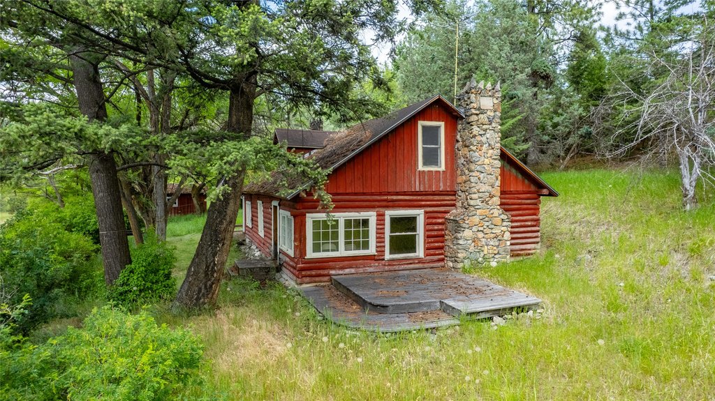 Rollins, Montana, 59931, United States, ,Land,Forsale,1941156