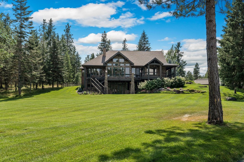 Bigfork, Montana, 59911, United States, 4 Bedrooms Bedrooms, ,4.5 BathroomsBathrooms,Residential,Forsale,1914975