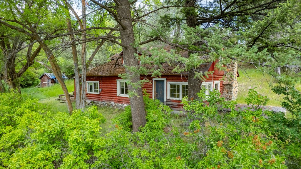 Rollins, Montana, 59931, United States, ,Land,Forsale,1941156