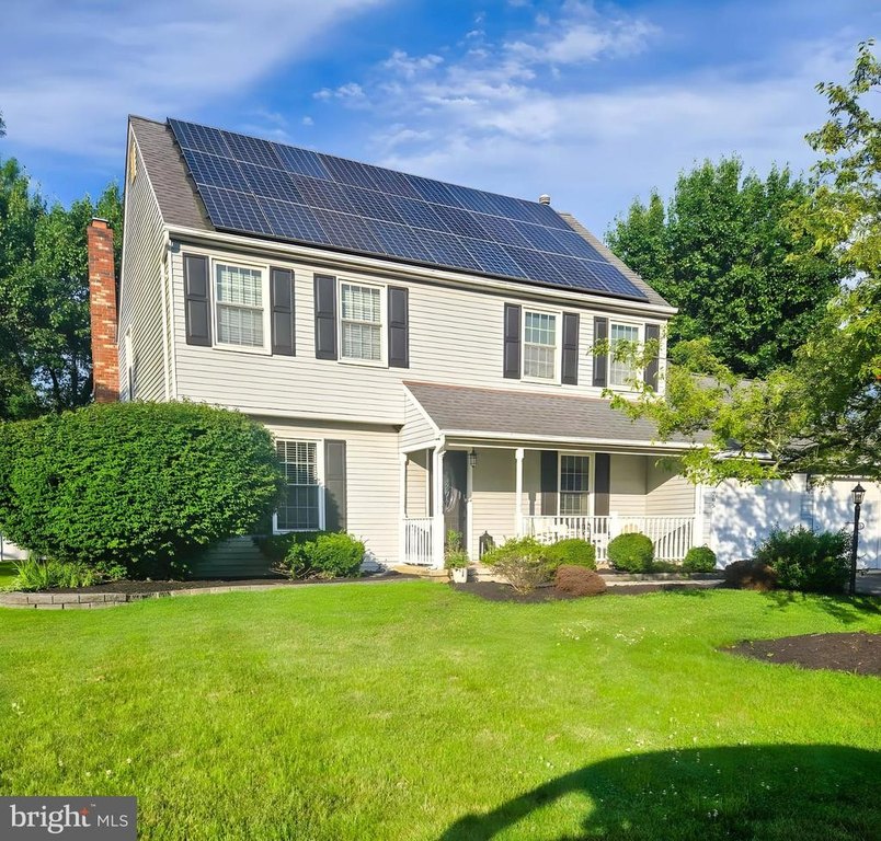 Medford, New Jersey, 08055, United States, 4 Bedrooms Bedrooms, ,2.5 BathroomsBathrooms,Residential,Forsale,1967250