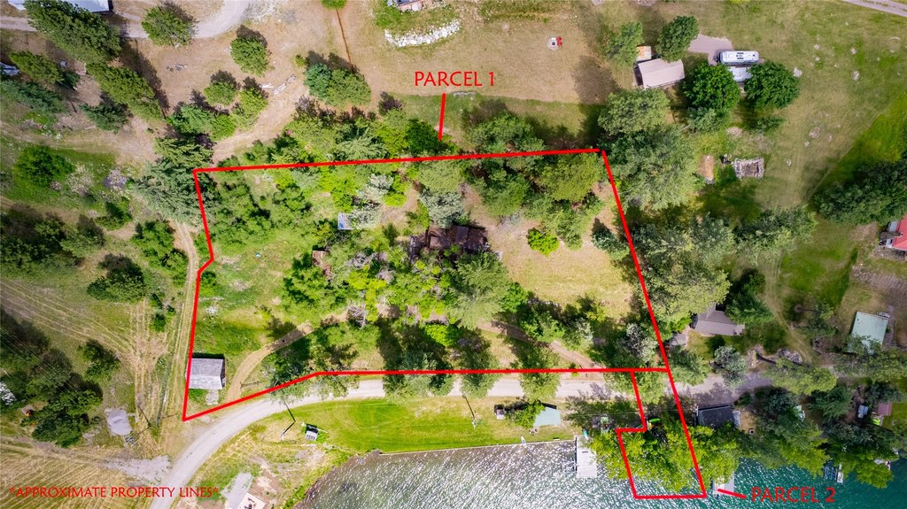 Rollins, Montana, 59931, United States, ,Land,Forsale,1941156