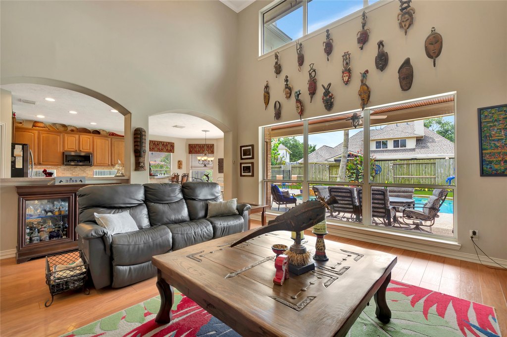 League City, Texas, 77573, United States, 4 Bedrooms Bedrooms, ,3.5 BathroomsBathrooms,Residential,Forsale,1936500