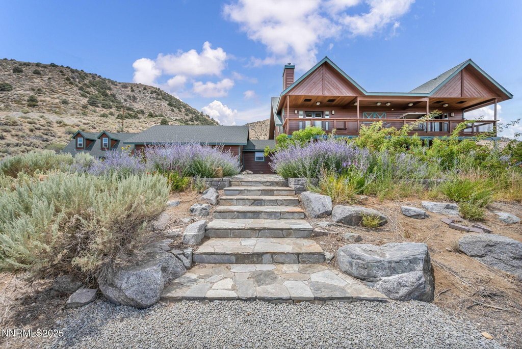 Wellington, Nevada, 89444, United States, 4 Bedrooms Bedrooms, ,3.5 BathroomsBathrooms,Residential,Forsale,1946017