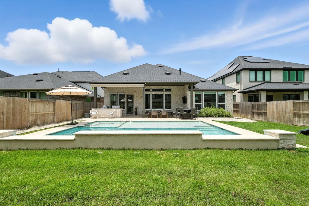 Cypress, Texas, 77433, United States, 5 Bedrooms Bedrooms, ,4.5 BathroomsBathrooms,Residential,Forsale,1953111