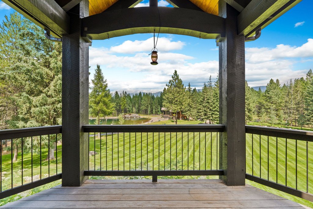 Bigfork, Montana, 59911, United States, 4 Bedrooms Bedrooms, ,4.5 BathroomsBathrooms,Residential,Forsale,1914975