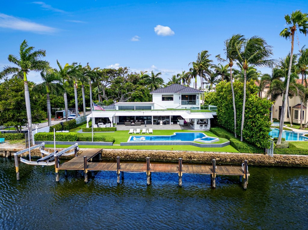 Delray Beach, Florida, 33483, United States, 6 Bedrooms Bedrooms, ,8.5 BathroomsBathrooms,Residential,Forsale,1952513