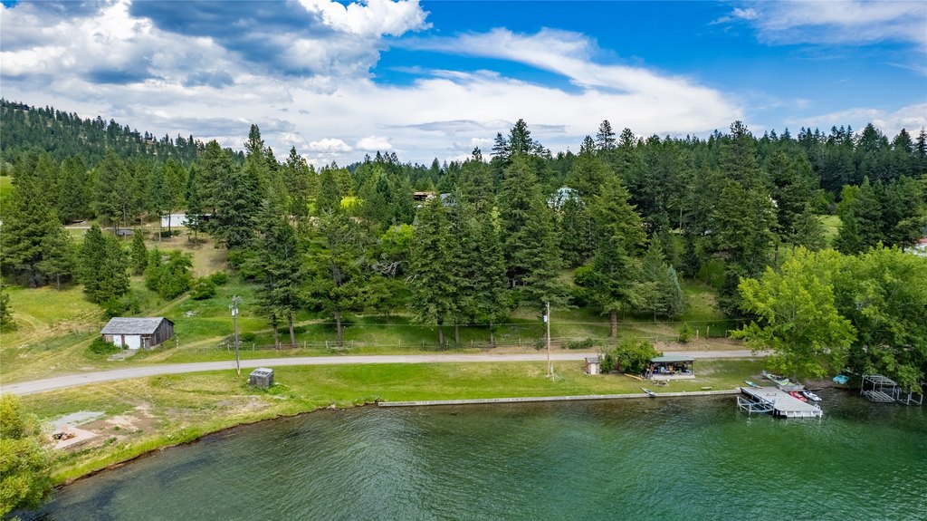 Rollins, Montana, 59931, United States, ,Land,Forsale,1941156