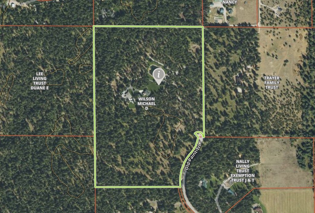 Bigfork, Montana, 59911, United States, 4 Bedrooms Bedrooms, ,4.5 BathroomsBathrooms,Residential,Forsale,1914975