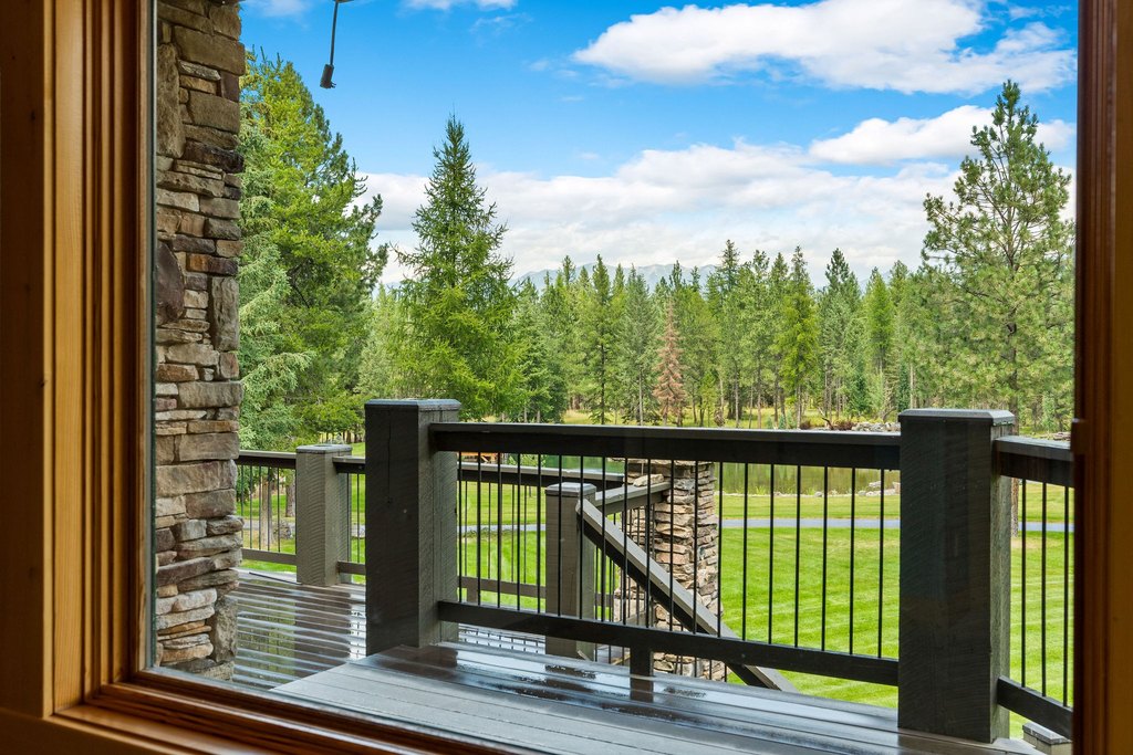 Bigfork, Montana, 59911, United States, 4 Bedrooms Bedrooms, ,4.5 BathroomsBathrooms,Residential,Forsale,1914975