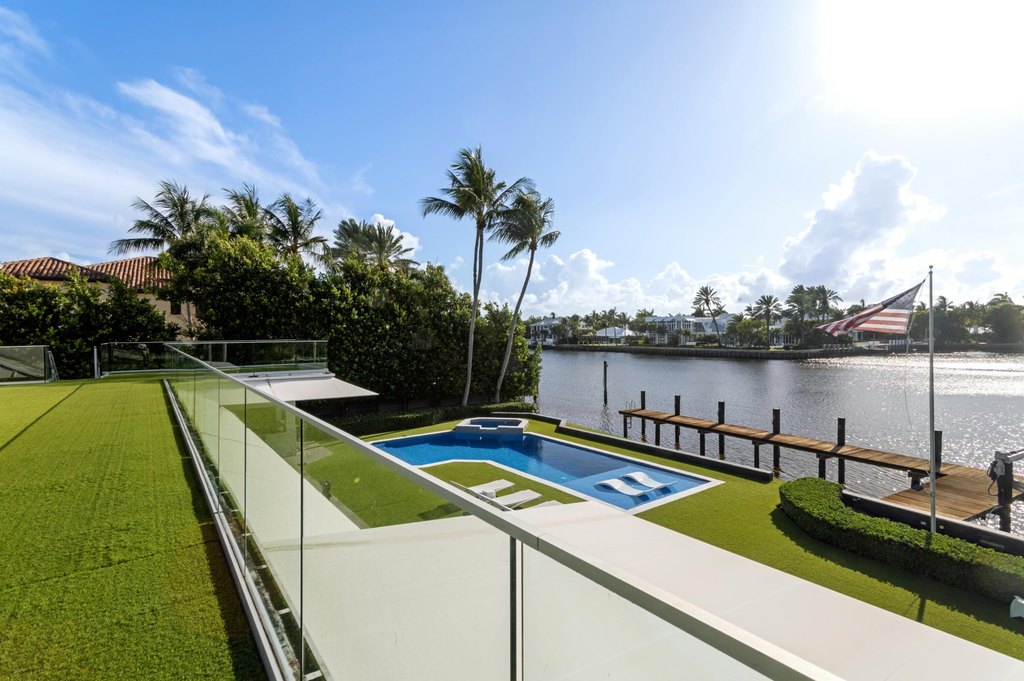 Delray Beach, Florida, 33483, United States, 6 Bedrooms Bedrooms, ,8.5 BathroomsBathrooms,Residential,Forsale,1952513