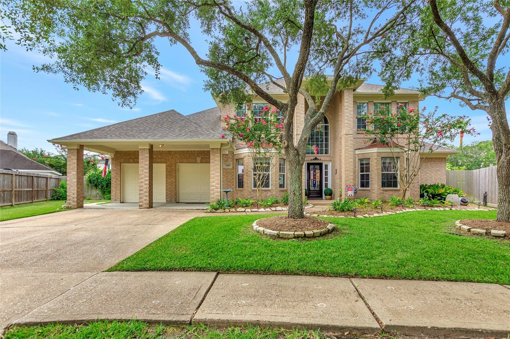 League City, Texas, 77573, United States, 4 Bedrooms Bedrooms, ,3.5 BathroomsBathrooms,Residential,Forsale,1936500