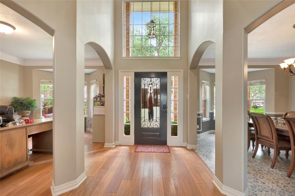 League City, Texas, 77573, United States, 4 Bedrooms Bedrooms, ,3.5 BathroomsBathrooms,Residential,Forsale,1936500