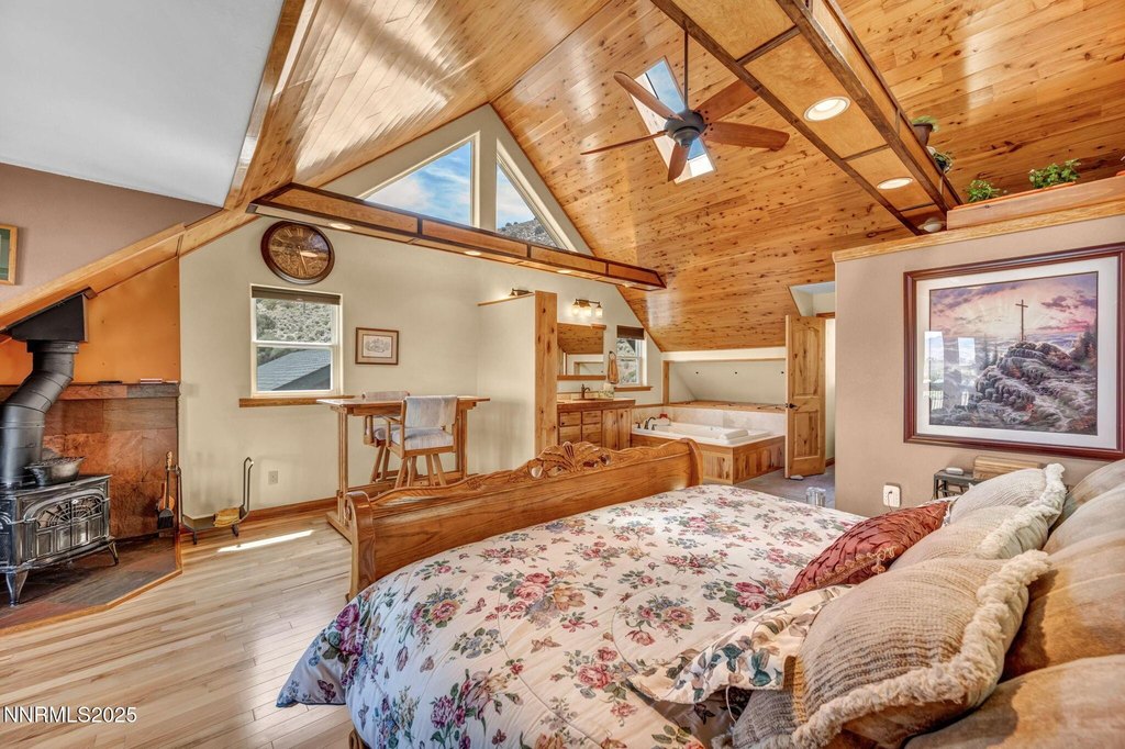 Wellington, Nevada, 89444, United States, 4 Bedrooms Bedrooms, ,3.5 BathroomsBathrooms,Residential,Forsale,1946017