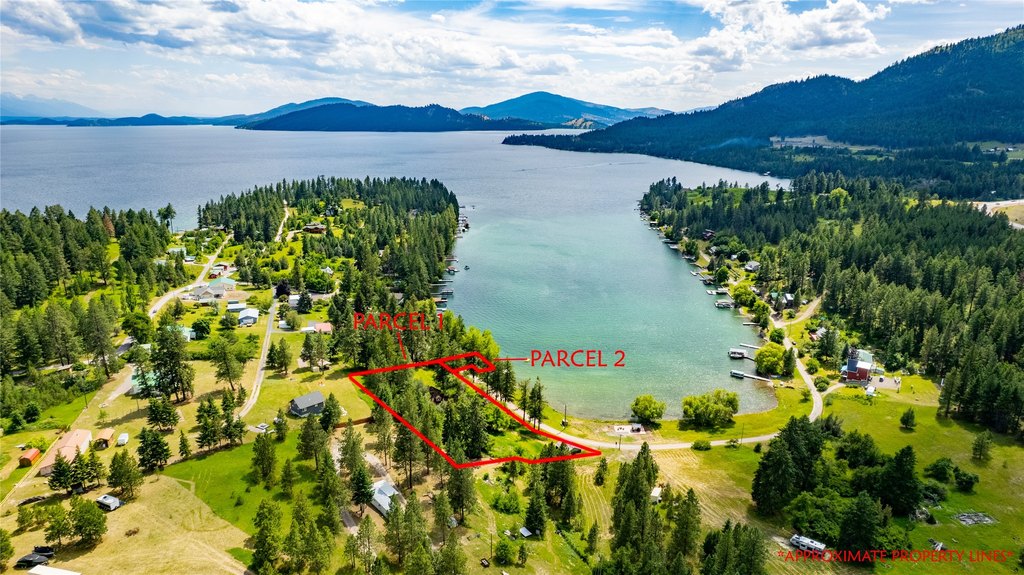 Rollins, Montana, 59931, United States, ,Land,Forsale,1941156