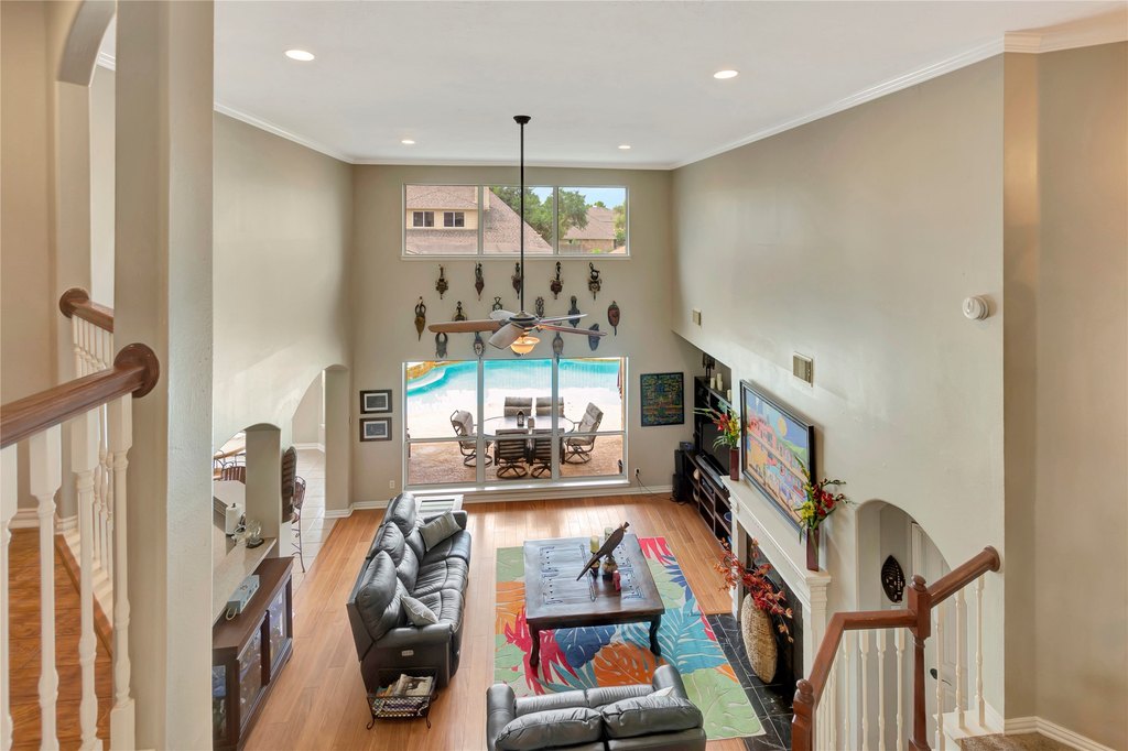 League City, Texas, 77573, United States, 4 Bedrooms Bedrooms, ,3.5 BathroomsBathrooms,Residential,Forsale,1936500