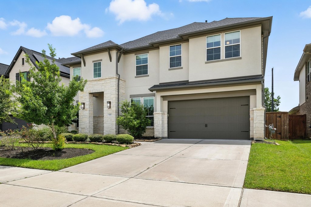 Cypress, Texas, 77433, United States, 5 Bedrooms Bedrooms, ,4.5 BathroomsBathrooms,Residential,Forsale,1953111