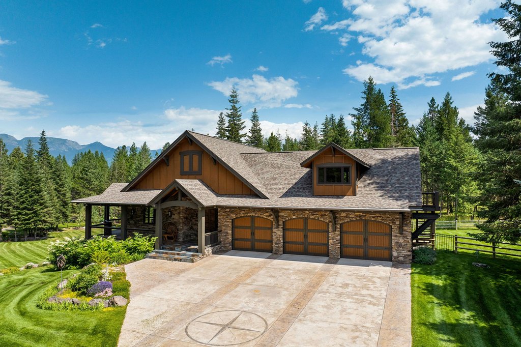 Bigfork, Montana, 59911, United States, 4 Bedrooms Bedrooms, ,4.5 BathroomsBathrooms,Residential,Forsale,1914975