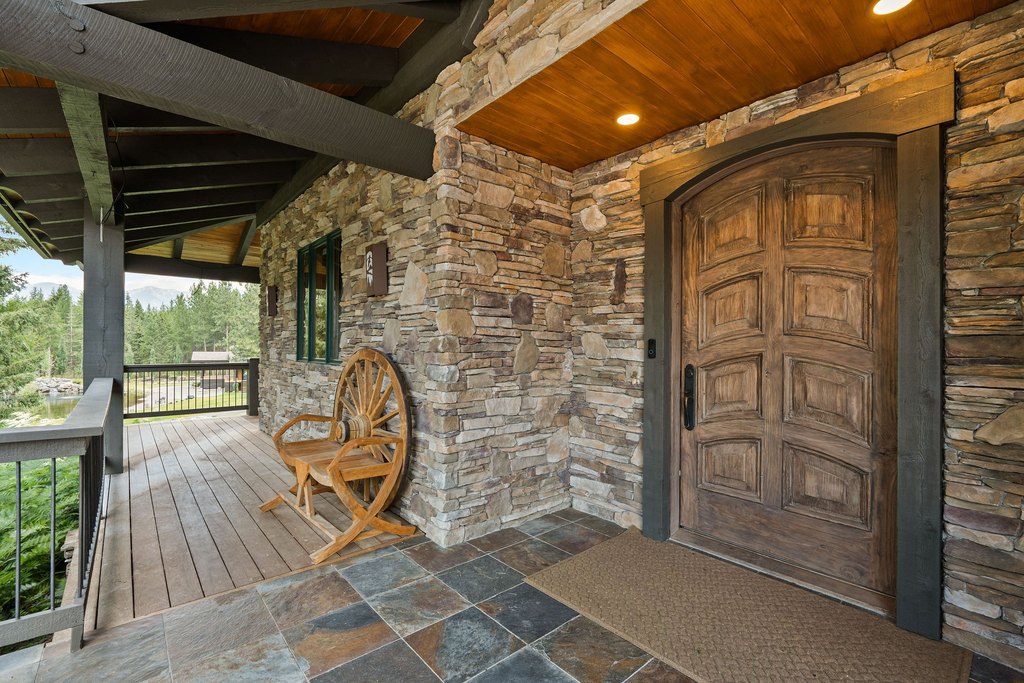Bigfork, Montana, 59911, United States, 4 Bedrooms Bedrooms, ,4.5 BathroomsBathrooms,Residential,Forsale,1914975