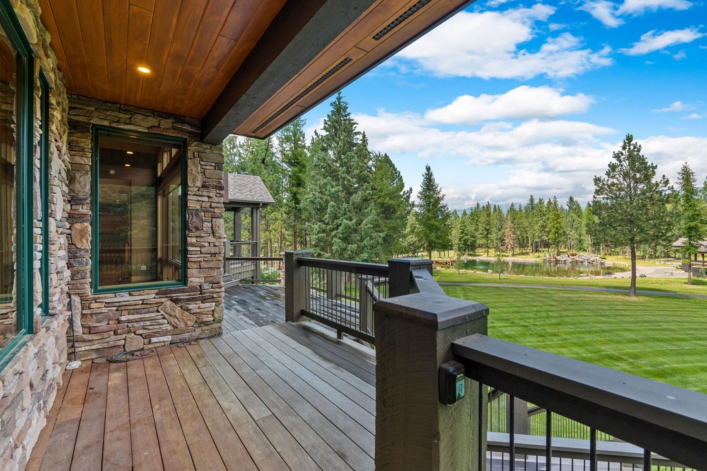 Bigfork, Montana, 59911, United States, 4 Bedrooms Bedrooms, ,4.5 BathroomsBathrooms,Residential,Forsale,1914975