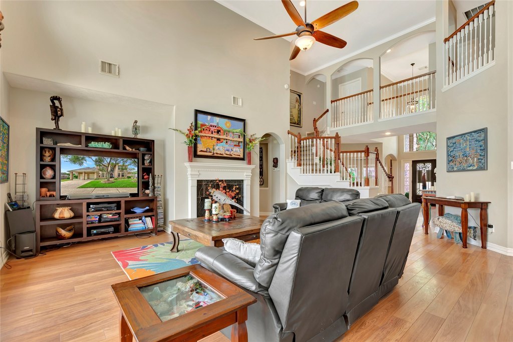 League City, Texas, 77573, United States, 4 Bedrooms Bedrooms, ,3.5 BathroomsBathrooms,Residential,Forsale,1936500