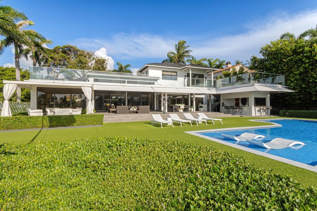 Delray Beach, Florida, 33483, United States, 6 Bedrooms Bedrooms, ,8.5 BathroomsBathrooms,Residential,Forsale,1952513
