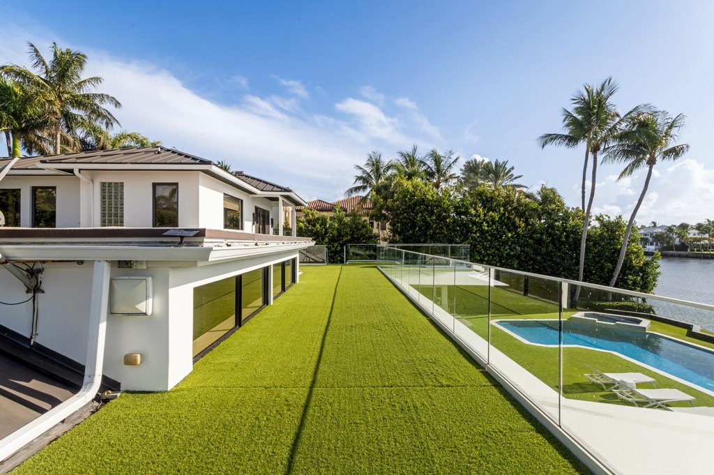 Delray Beach, Florida, 33483, United States, 6 Bedrooms Bedrooms, ,8.5 BathroomsBathrooms,Residential,Forsale,1952513