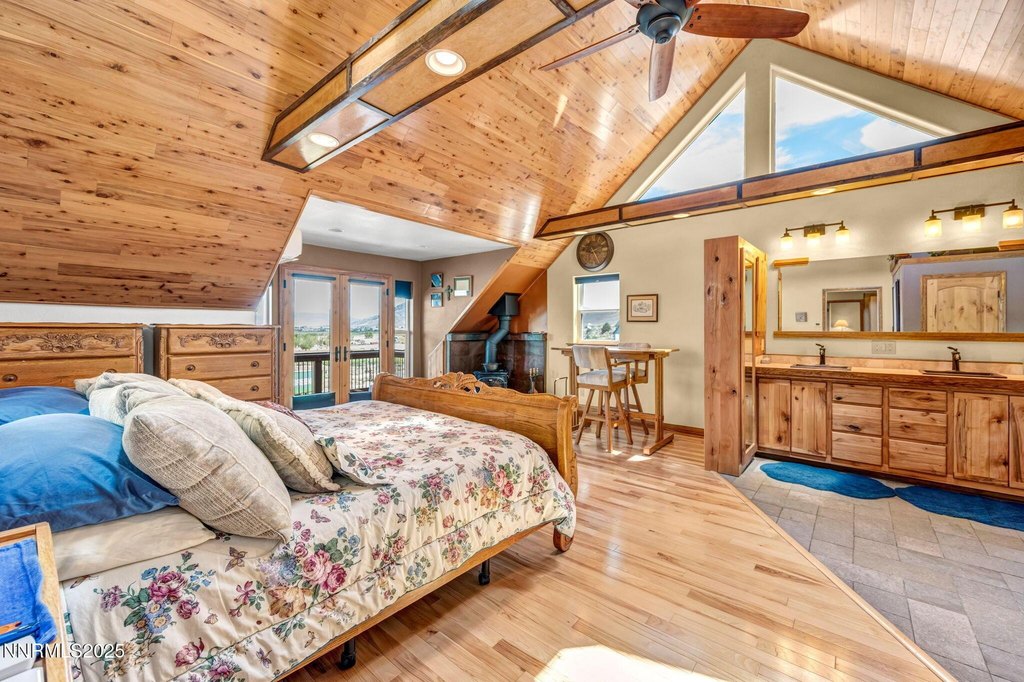 Wellington, Nevada, 89444, United States, 4 Bedrooms Bedrooms, ,3.5 BathroomsBathrooms,Residential,Forsale,1946017