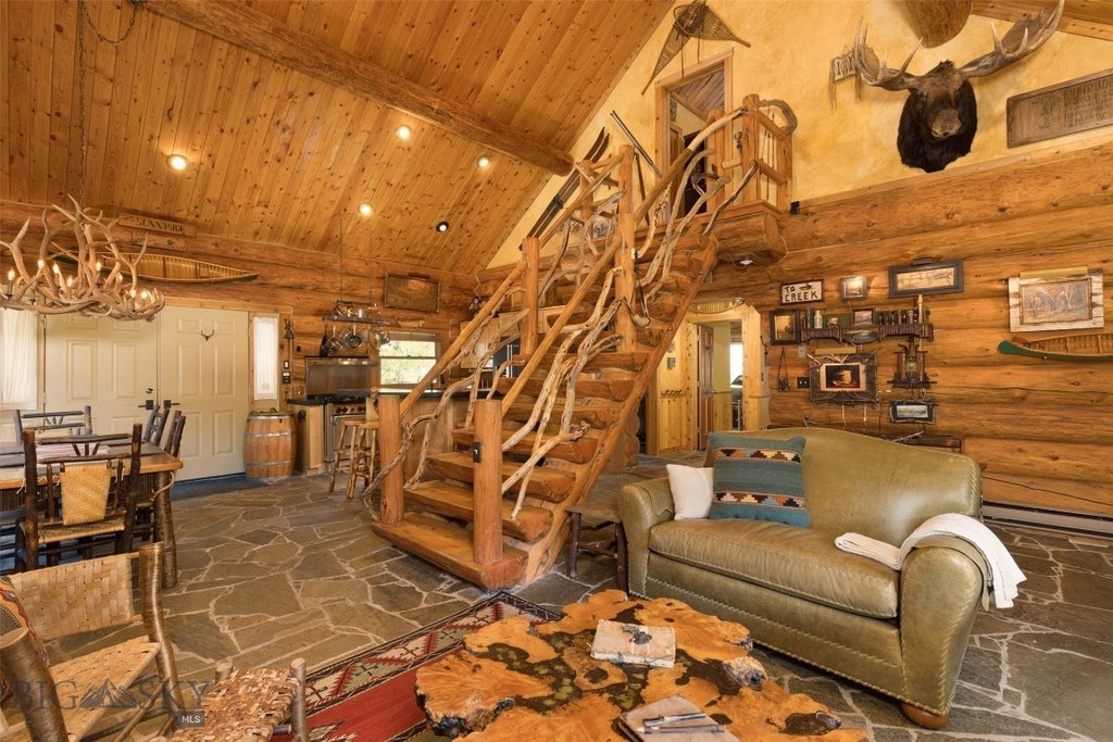 Big Sky, Montana, 59730, United States, 5 Bedrooms Bedrooms, ,4 BathroomsBathrooms,Residential,Forsale,1941185