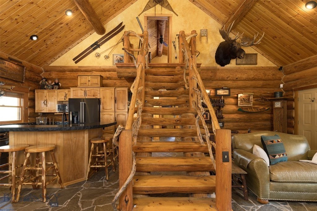 Big Sky, Montana, 59730, United States, 5 Bedrooms Bedrooms, ,4 BathroomsBathrooms,Residential,Forsale,1941185