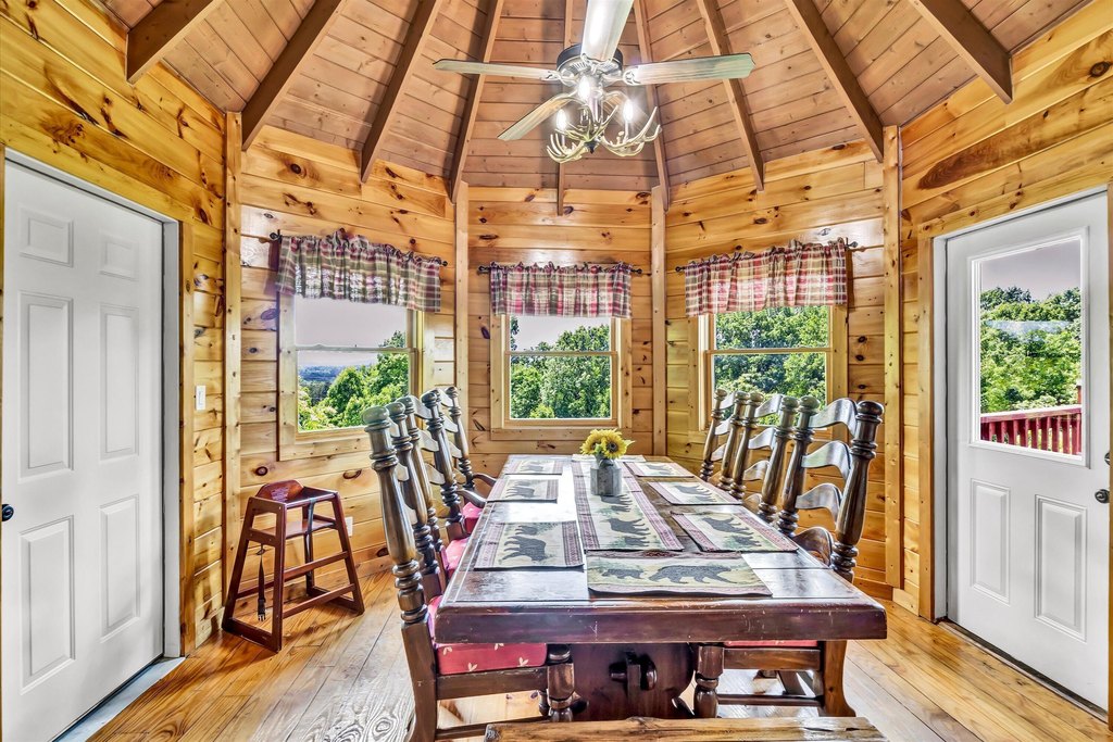 Sevierville, Tennessee, 37876, United States, 3 Bedrooms Bedrooms, ,3.5 BathroomsBathrooms,Residential,Forsale,1894437