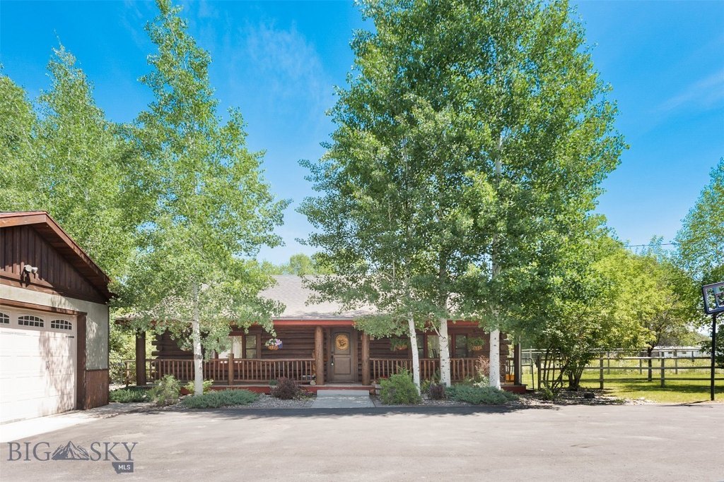 Manhattan, Montana, 59741, United States, 5 Bedrooms Bedrooms, ,4 BathroomsBathrooms,Residential,Forsale,1915000