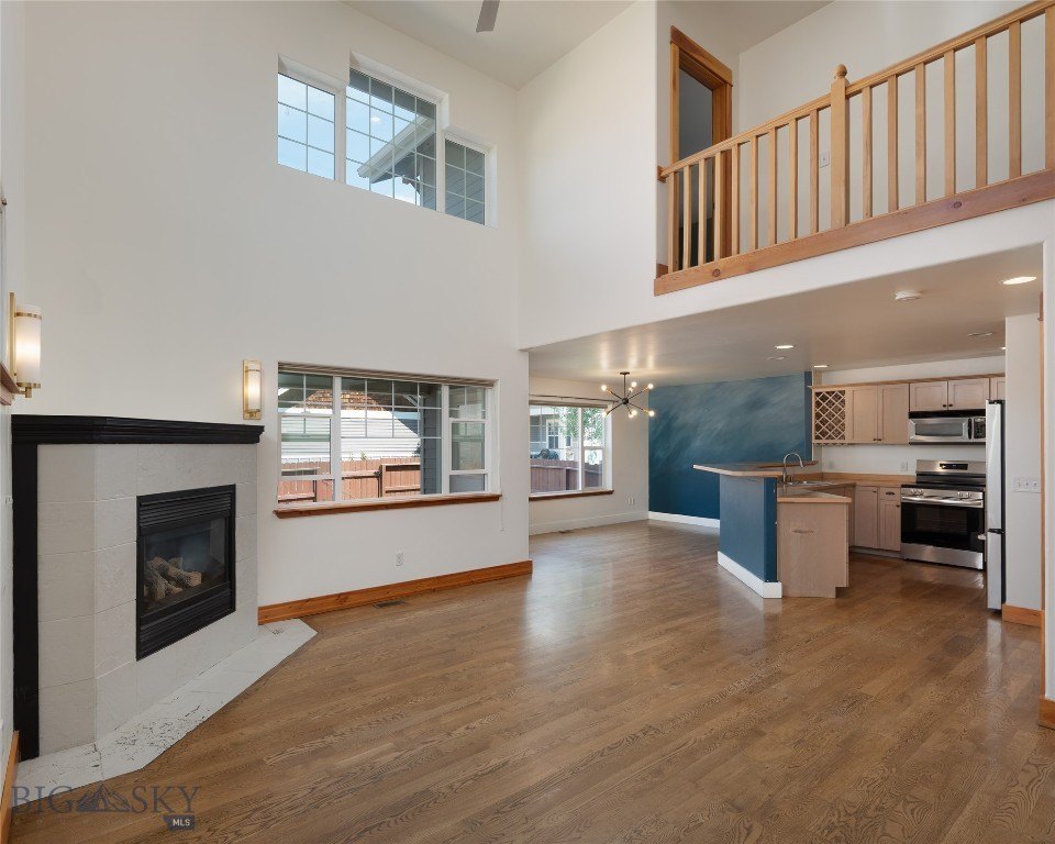 Bozeman, Montana, 59718, United States, 3 Bedrooms Bedrooms, ,2.5 BathroomsBathrooms,Residential,Forsale,1914996