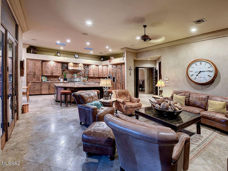 Tucson, Arizona, 85718, United States, 5 Bedrooms Bedrooms, ,5 BathroomsBathrooms,Residential,Forsale,1919207