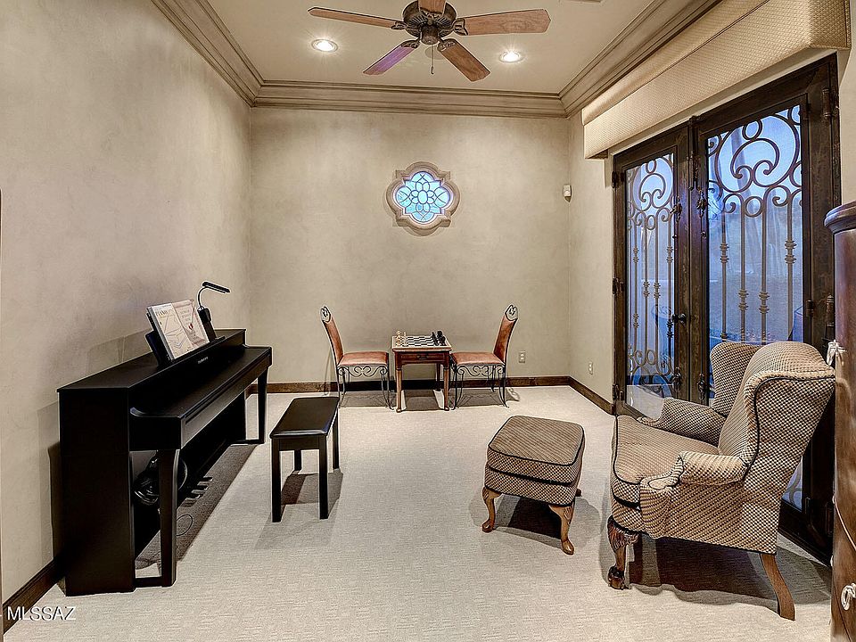 Tucson, Arizona, 85718, United States, 5 Bedrooms Bedrooms, ,5 BathroomsBathrooms,Residential,Forsale,1919207
