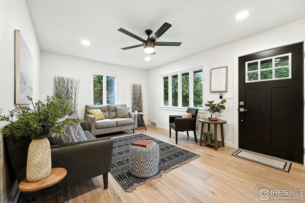 Fort Collins, Colorado, 80524, United States, 4 Bedrooms Bedrooms, ,2 BathroomsBathrooms,Residential,Forsale,1946719