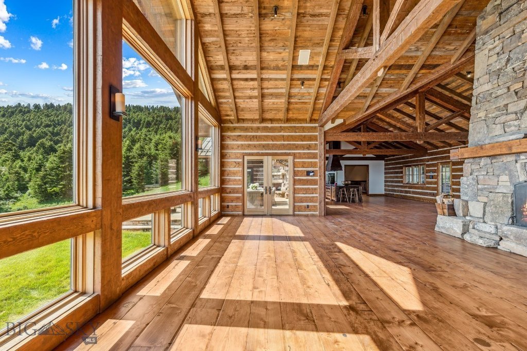 Livingston, Montana, 59047, United States, 3 Bedrooms Bedrooms, ,3.5 BathroomsBathrooms,Residential,Forsale,1941177