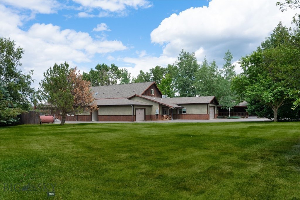 Manhattan, Montana, 59741, United States, 5 Bedrooms Bedrooms, ,4 BathroomsBathrooms,Residential,Forsale,1915000