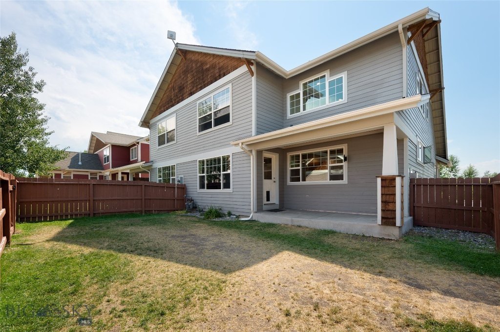 Bozeman, Montana, 59718, United States, 3 Bedrooms Bedrooms, ,2.5 BathroomsBathrooms,Residential,Forsale,1914996