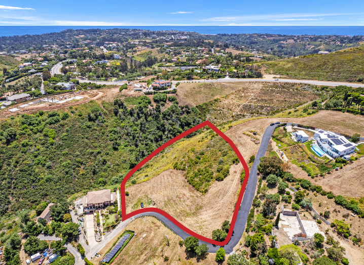 Malibu, California, 90265, United States, ,Land,Forsale,1993994