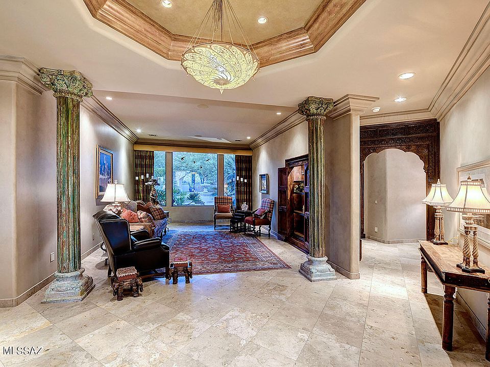 Tucson, Arizona, 85718, United States, 5 Bedrooms Bedrooms, ,5 BathroomsBathrooms,Residential,Forsale,1919207