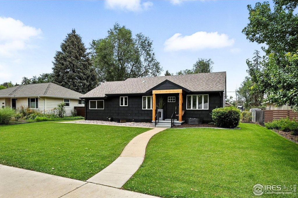 Fort Collins, Colorado, 80524, United States, 4 Bedrooms Bedrooms, ,2 BathroomsBathrooms,Residential,Forsale,1946719