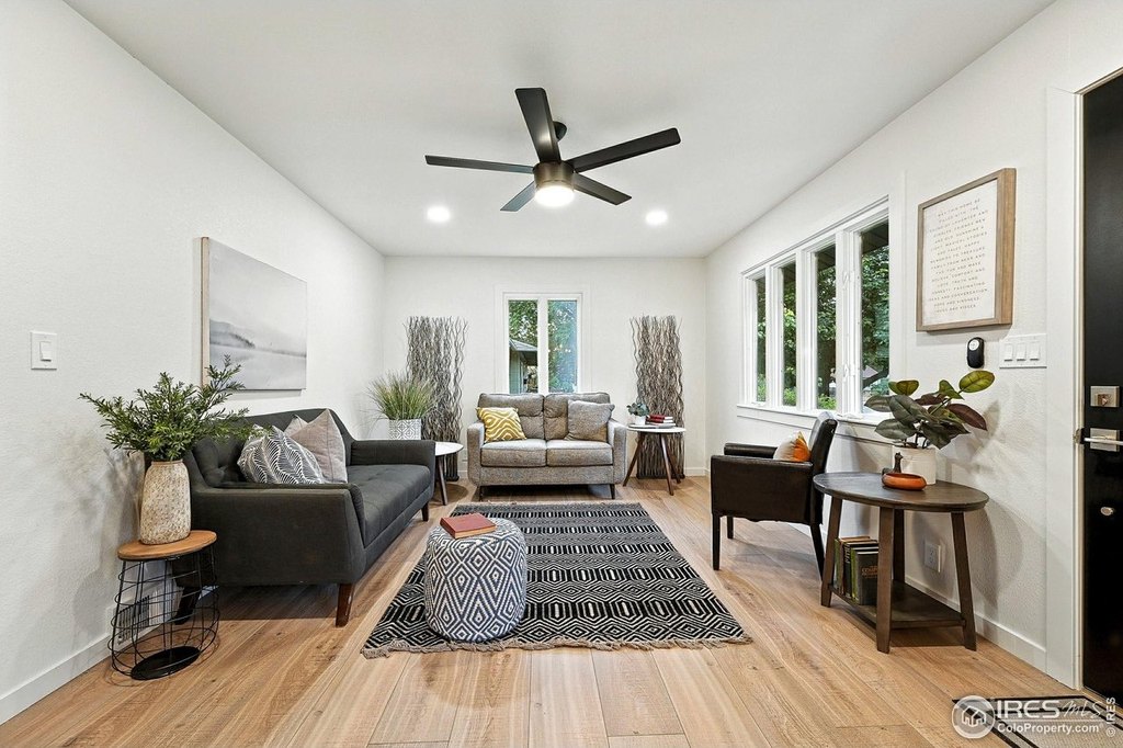 Fort Collins, Colorado, 80524, United States, 4 Bedrooms Bedrooms, ,2 BathroomsBathrooms,Residential,Forsale,1946719